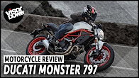 Yamaha YZF-R6 video review
